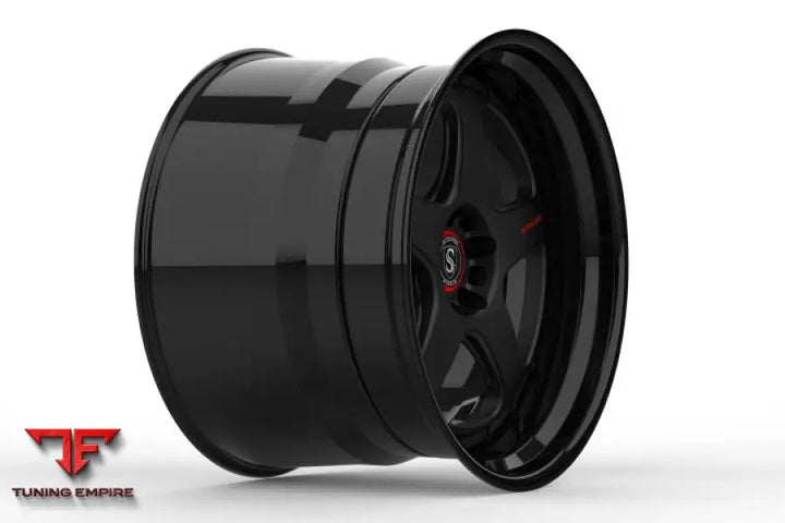 STRASSE S5 CIRCUIT FORGED WHEELS