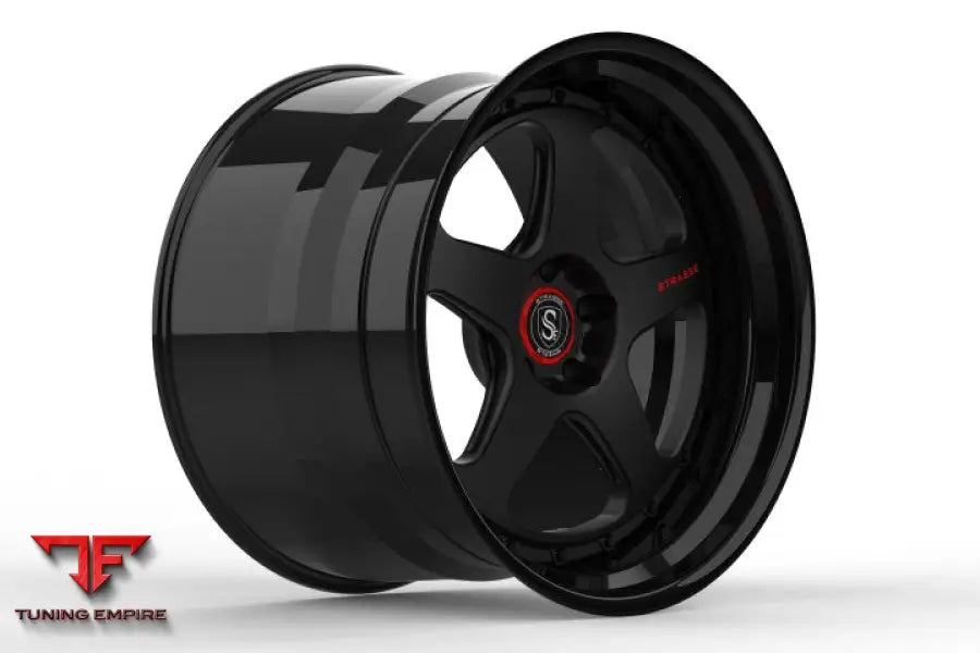 STRASSE S5 CIRCUIT FORGED WHEELS