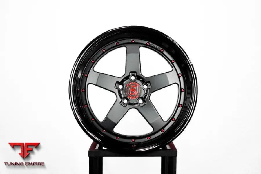 STRASSE S5 COMPETITION