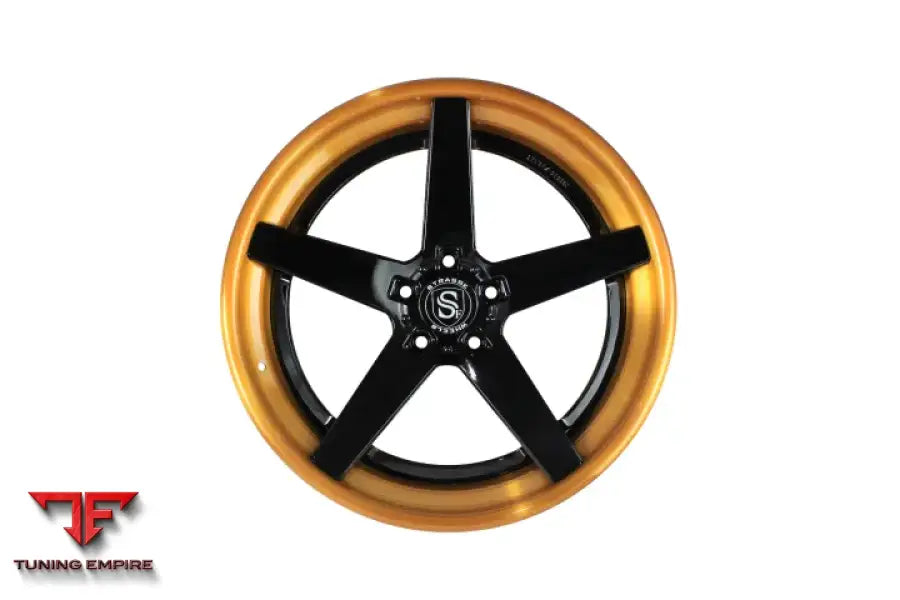 STRASSE S5 DEEP CONCAVE