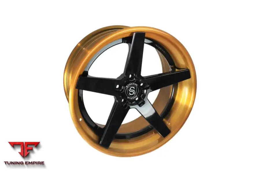 STRASSE S5 DEEP CONCAVE