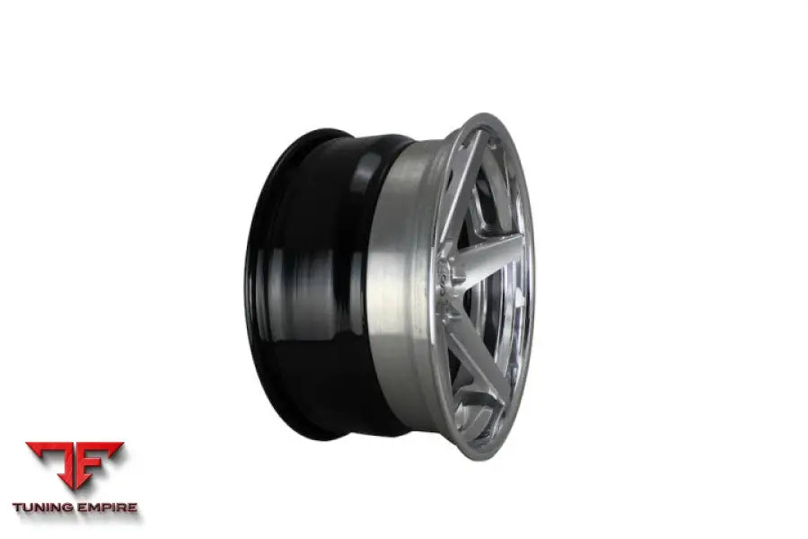 STRASSE S5 DEEP CONCAVE FORGED WHEELS