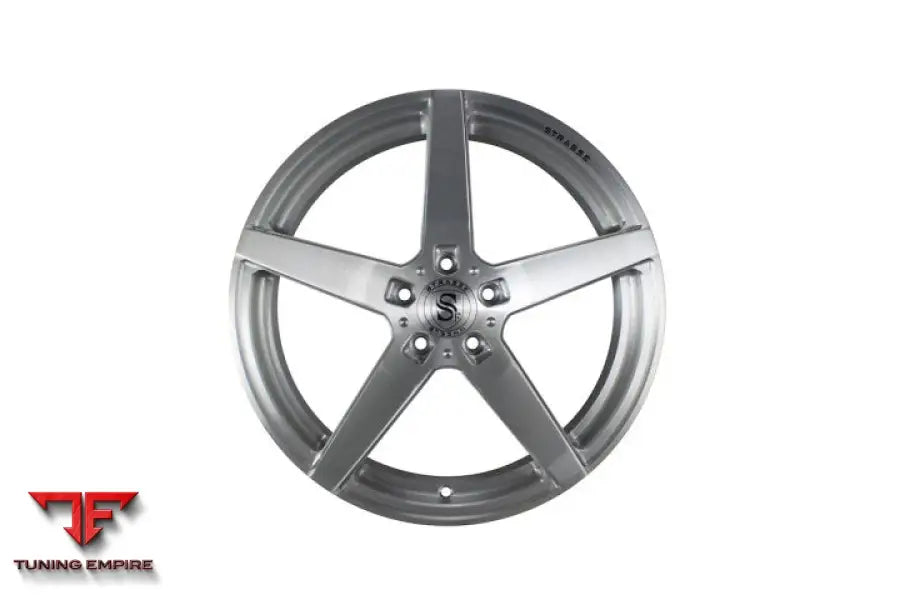 STRASSE S5 DEEP CONCAVE FORGED WHEELS
