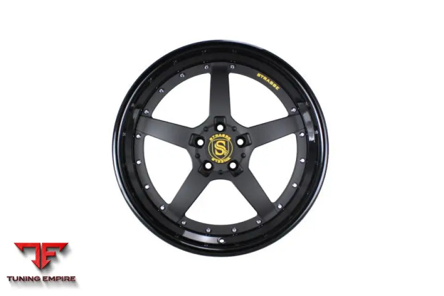 STRASSE S5 PERFORMANCE