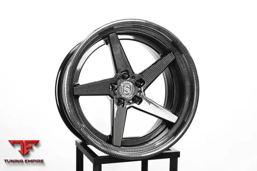 STRASSE S5T DEEP CONCAVE