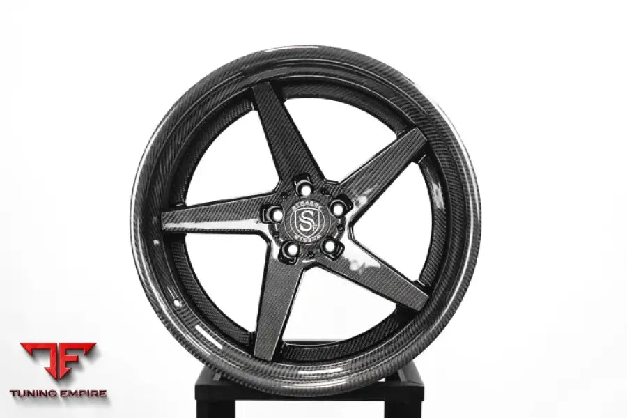 STRASSE S5T DEEP CONCAVE