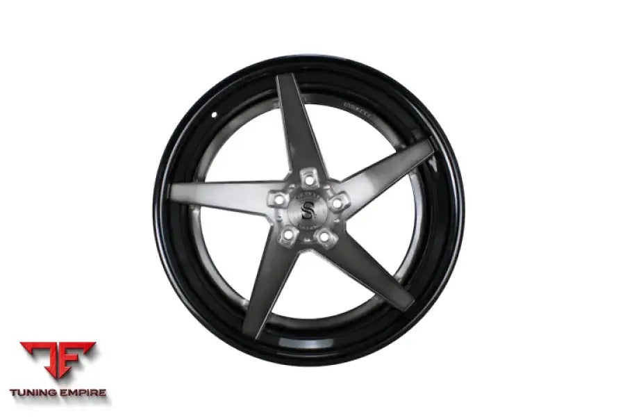 STRASSE S5T DEEP CONCAVE