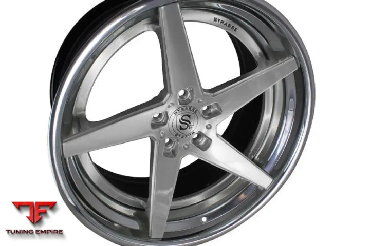 STRASSE S5T DEEP CONCAVE FORGED WHEELS