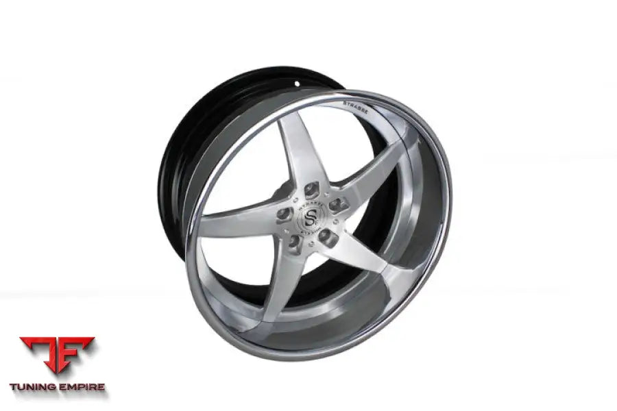 STRASSE S5T SIGNATURE FORGED WHEELS