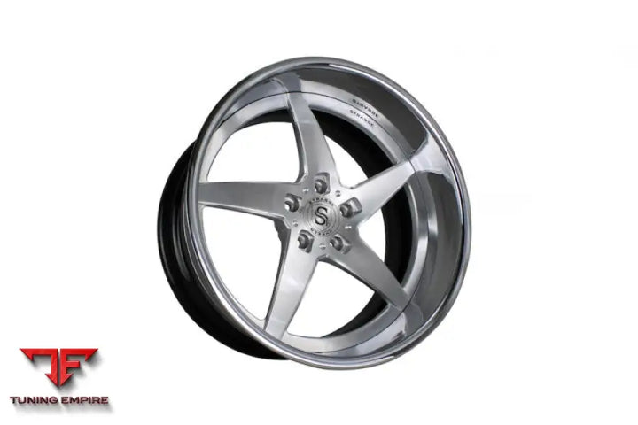 STRASSE S5T SIGNATURE FORGED WHEELS