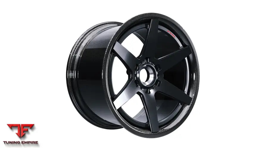 STRASSE S6 CARBON