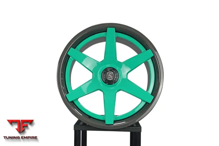 STRASSE S6 CARBON