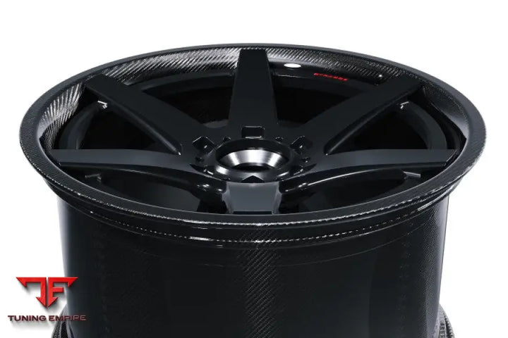 STRASSE S6 CARBON
