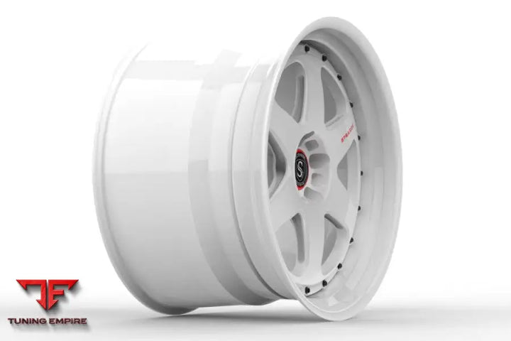 STRASSE S6 CIRCUIT FORGED WHEELS