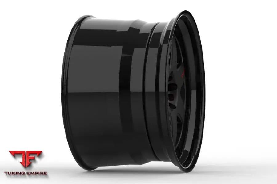 STRASSE S6 CIRCUIT FORGED WHEELS