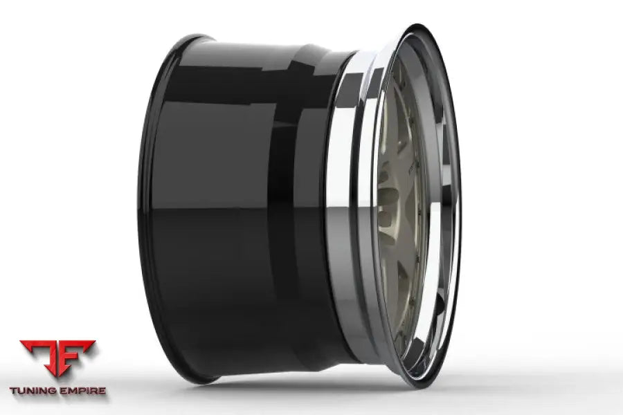 STRASSE S6 CIRCUIT FORGED WHEELS