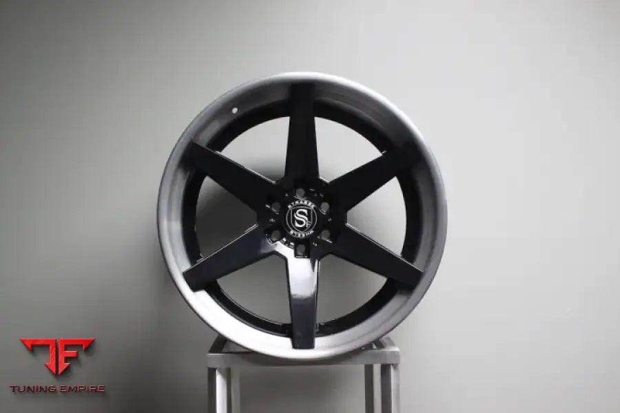 STRASSE S6 DEEP CONCAVE