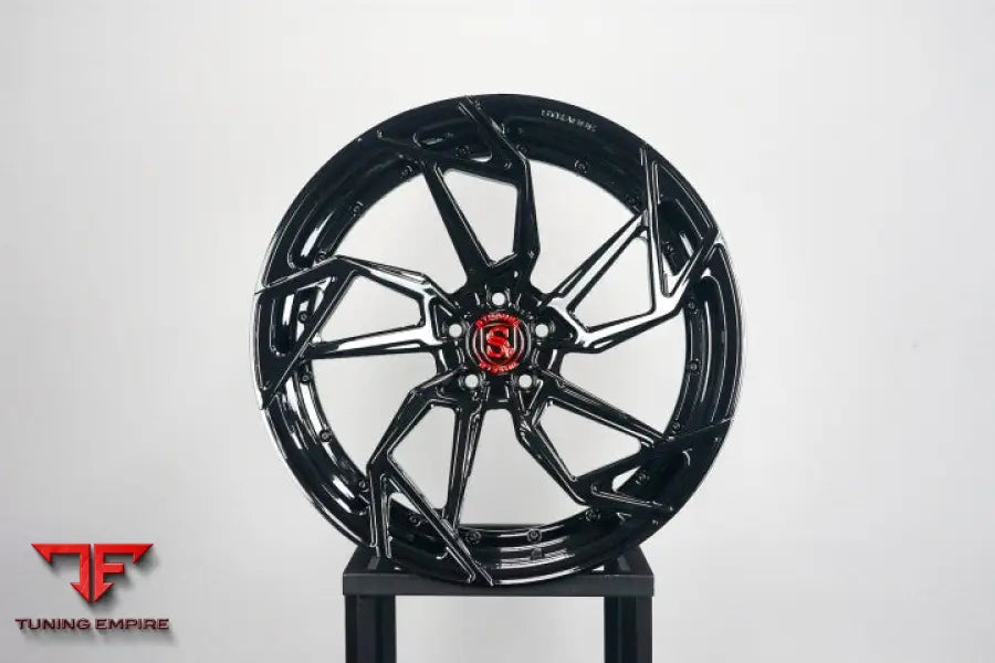 STRASSE SB1 DEEP CONCAVE