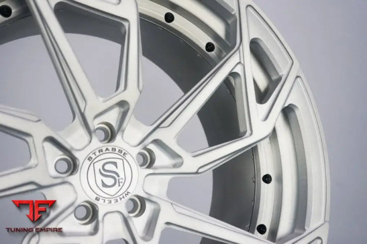 STRASSE SB1 DEEP CONCAVE FORGED WHEELS