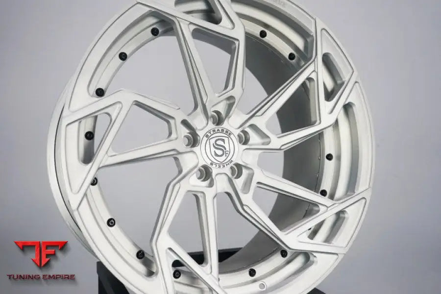 STRASSE SB1 DEEP CONCAVE FORGED WHEELS