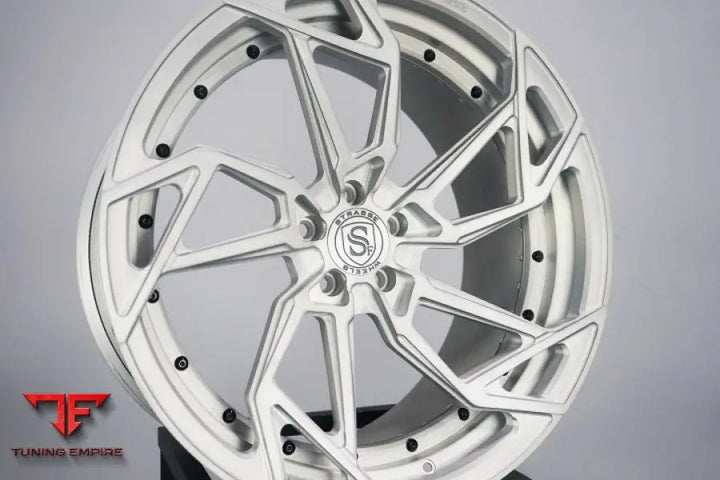 STRASSE SB1 DEEP CONCAVE FORGED WHEELS