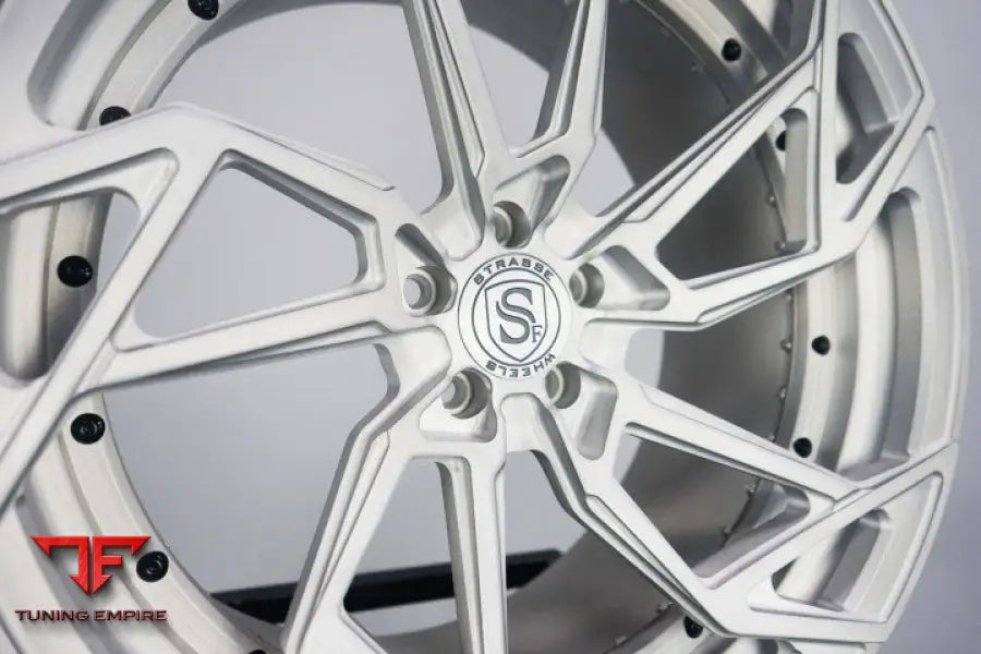 STRASSE SB1 DEEP CONCAVE FORGED WHEELS