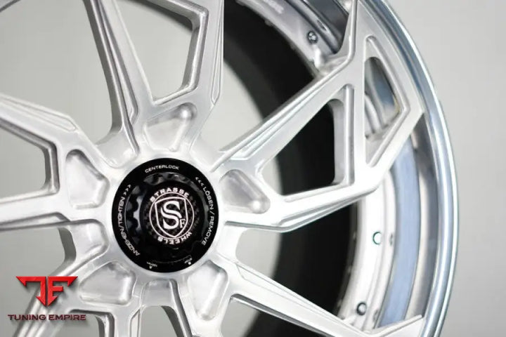 STRASSE SB1 DEEP CONCAVE FORGED WHEELS