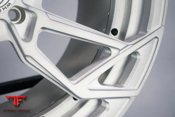 STRASSE SB1 DEEP CONCAVE FORGED WHEELS