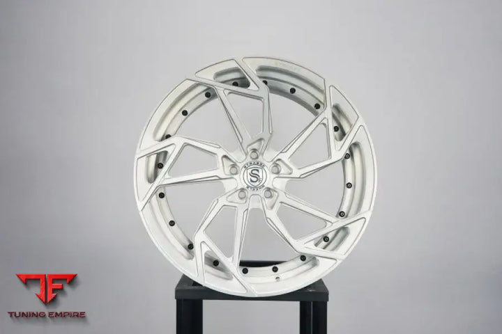 STRASSE SB1 DEEP CONCAVE FORGED WHEELS