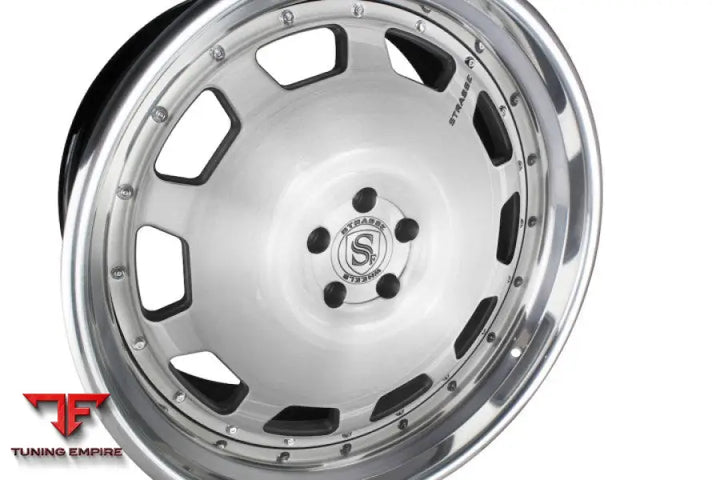 STRASSE SC10 RETRO FORGED WHEELS