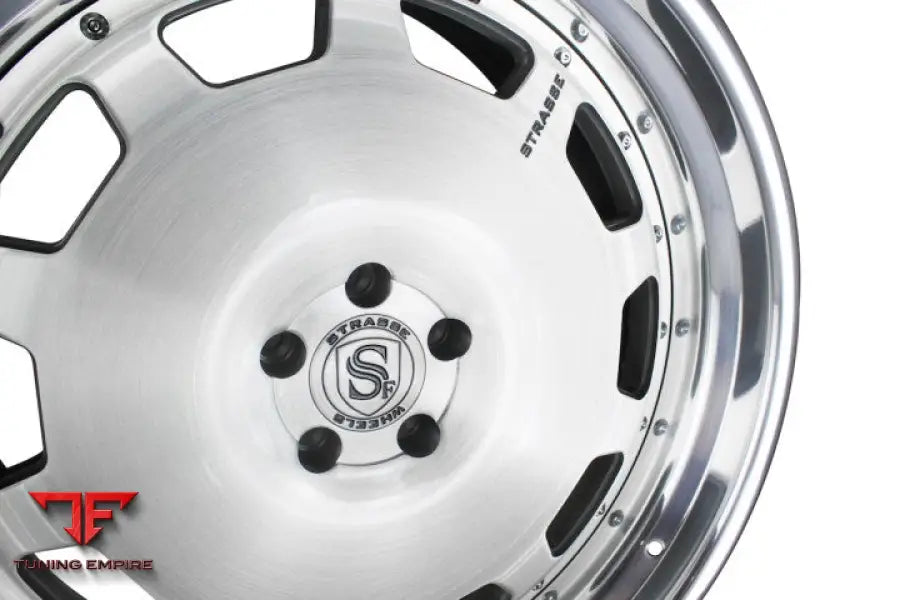 STRASSE SC10 RETRO FORGED WHEELS