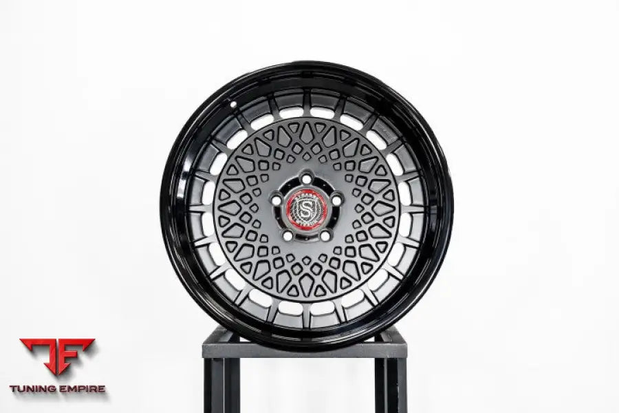 STRASSE SC20-R TRACK