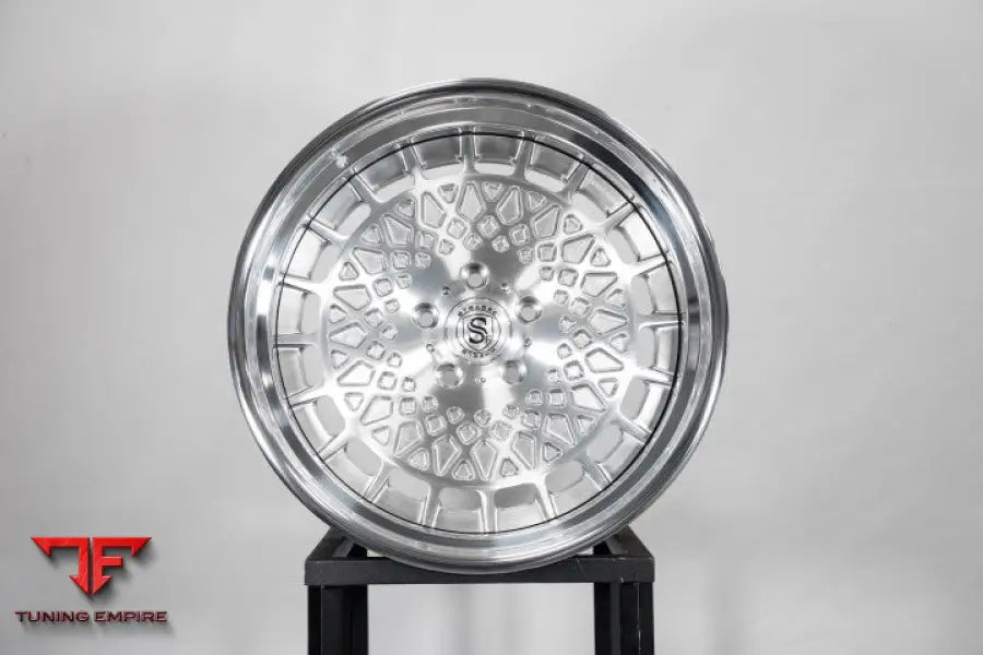 STRASSE SC20-R TRACK