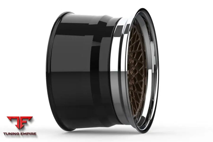 STRASSE SC20 TRACK FORGED WHEELS