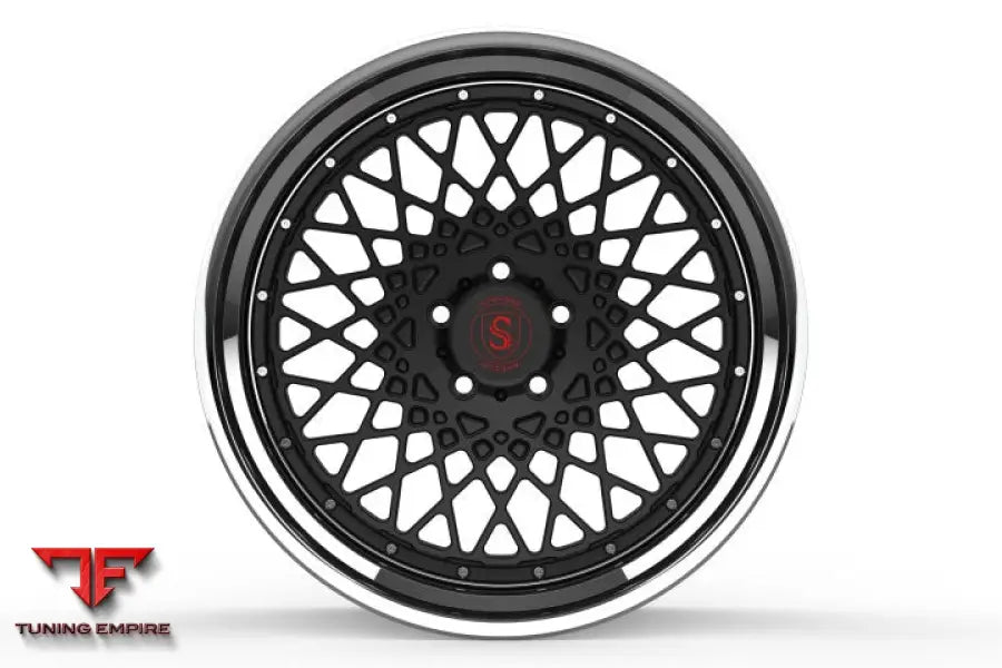 STRASSE SC20 TRACK FORGED WHEELS