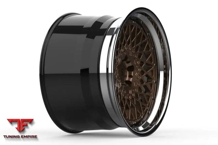 STRASSE SC20 TRACK FORGED WHEELS