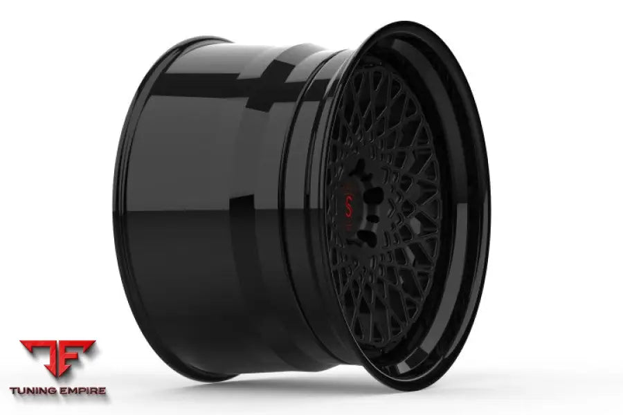 STRASSE SC20 TRACK FORGED WHEELS