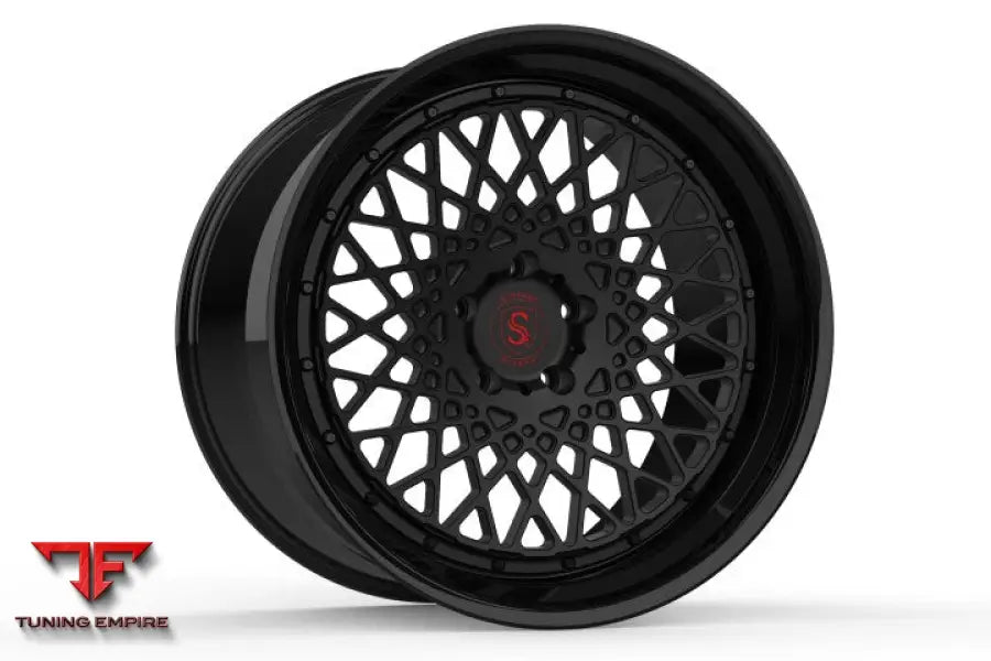 STRASSE SC20 TRACK FORGED WHEELS