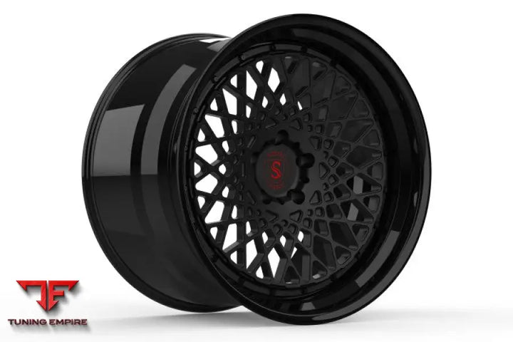 STRASSE SC20 TRACK FORGED WHEELS