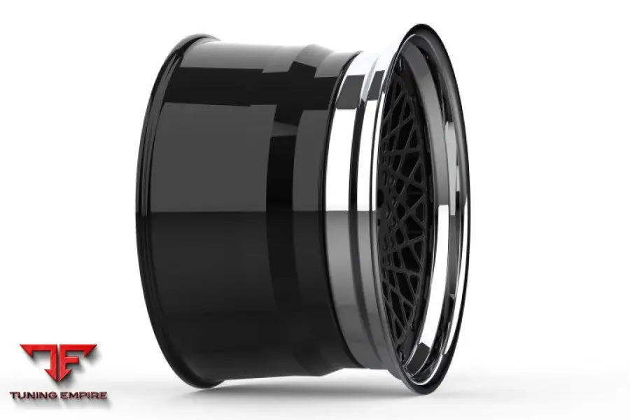 STRASSE SC20 TRACK FORGED WHEELS