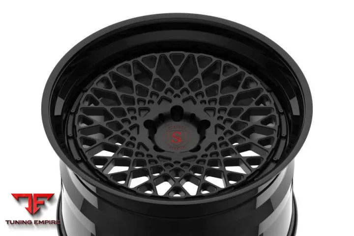 STRASSE SC20 TRACK FORGED WHEELS