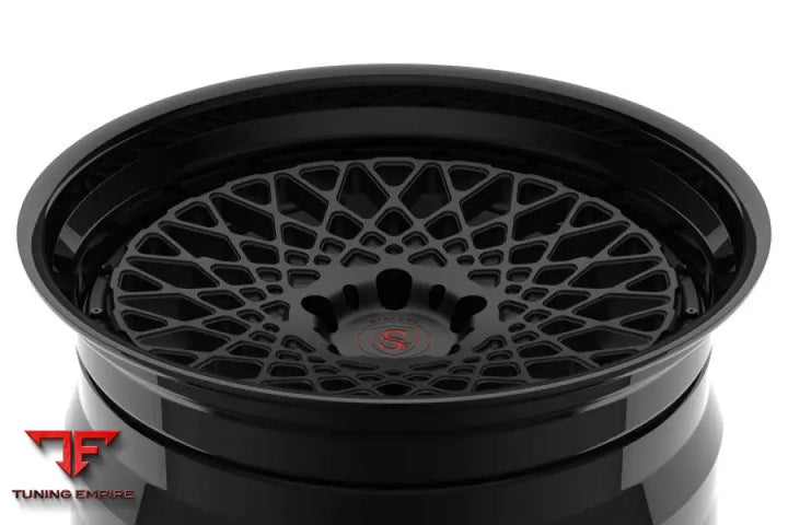 STRASSE SC20 TRACK FORGED WHEELS