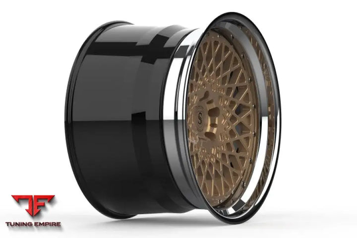 STRASSE SC20 TRACK FORGED WHEELS