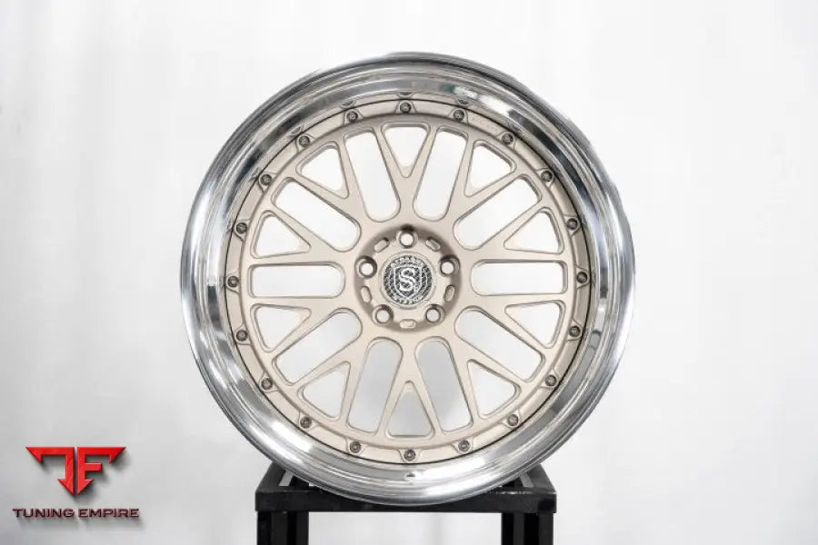 STRASSE SM10 CIRCUIT