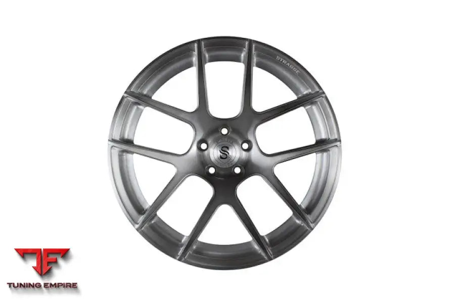 STRASSE SM5 DEEP CONCAVE FORGED WHEELS