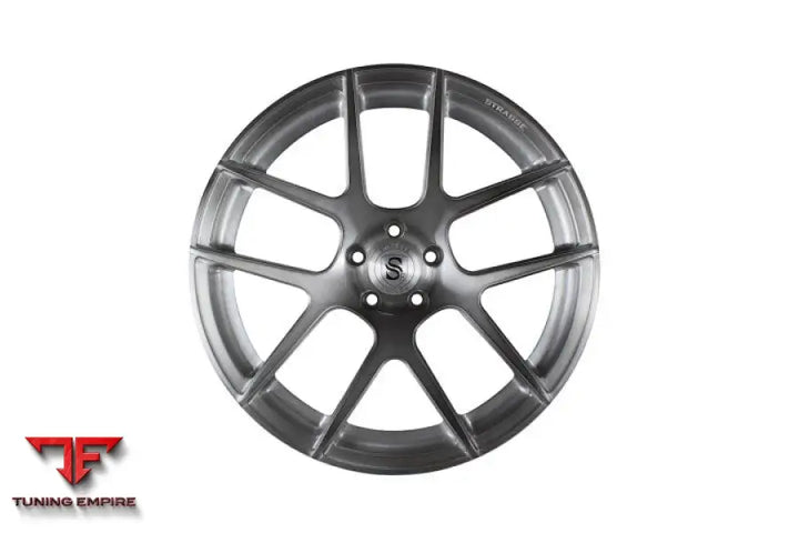 STRASSE SM5 DEEP CONCAVE FORGED WHEELS