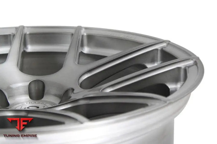 STRASSE SM5 DEEP CONCAVE FORGED WHEELS