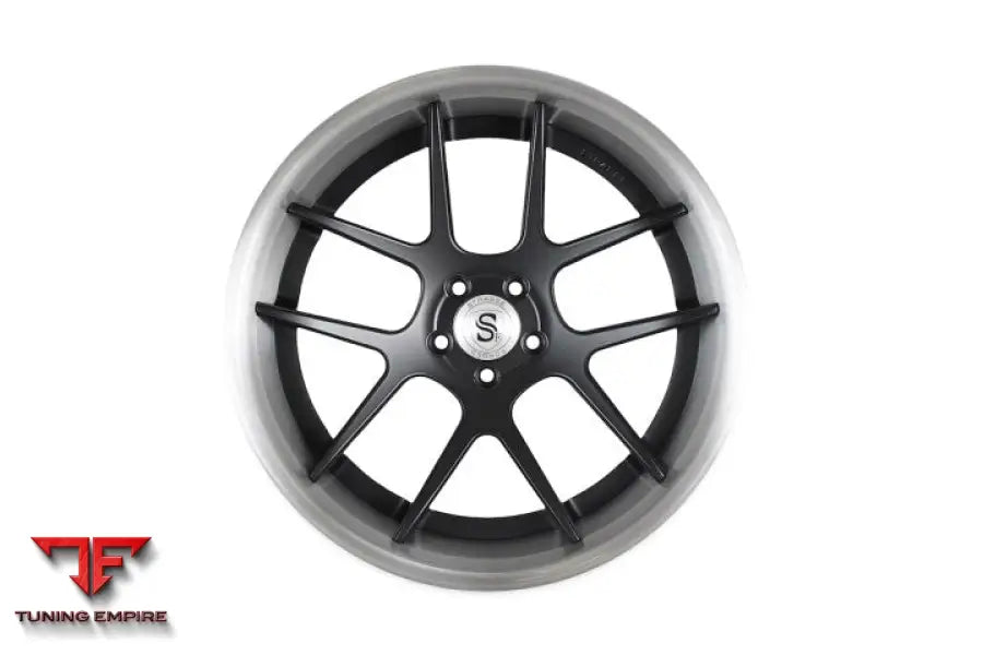 STRASSE SM5 DEEP CONCAVE FORGED WHEELS