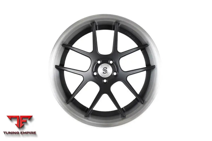 STRASSE SM5 DEEP CONCAVE FORGED WHEELS