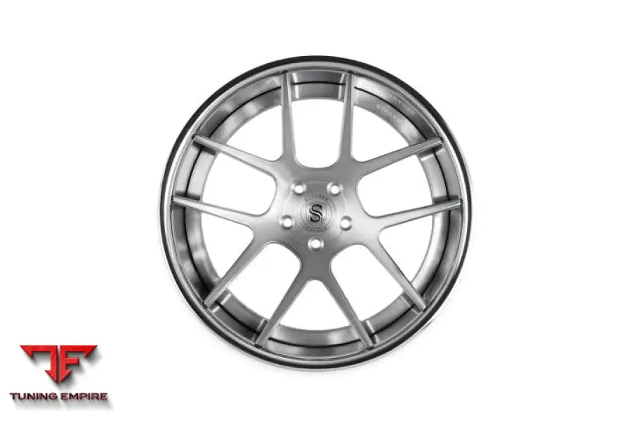 STRASSE SM5 DEEP CONCAVE FORGED WHEELS